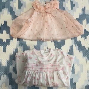 6-9 month outfit bundle!
